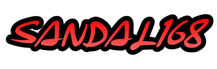 LOGO SANDAL168